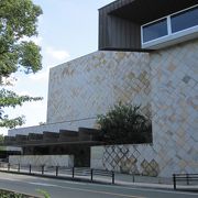 熊本県立美術館　分館