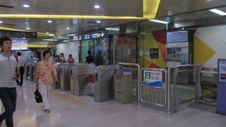 T-moneyカードも使えるようになって便利