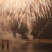 （浜松）寂しいけど、今年で最後の花火大会！