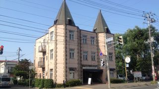 山鼻屯田兵の歴史を知る