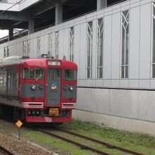 しなの鉄道
