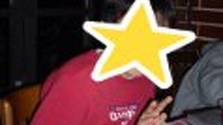 いつも大混雑です