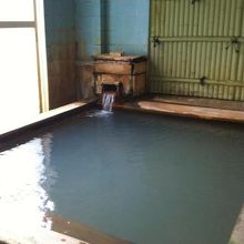 いいお湯でした