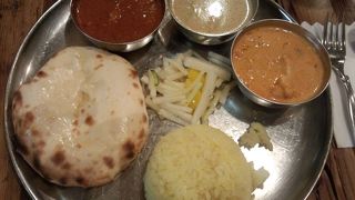 チーズクルチャがとってもおいしい♪