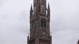 町のシンボル！