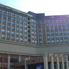 大型リゾートホテルですが、お値段もリーズナブルでスタッフの対応も良いです。
