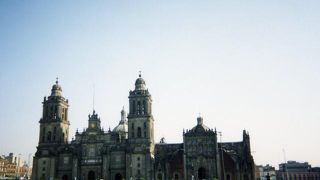 南北アメリカ大陸最大の教会