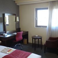 客室（シングルルーム）