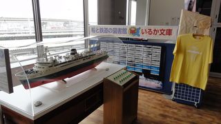 子連れにお勧め。