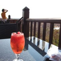 ストロベリーモヒート6ドル