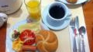 スイート ホテル 900 m ツァ オパー