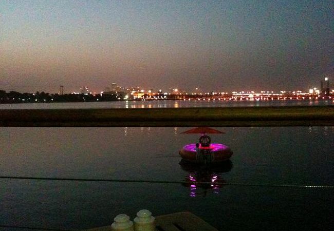 ボードウオーク