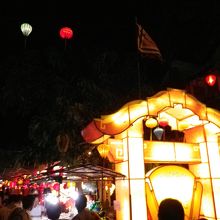 見ごたえあります！