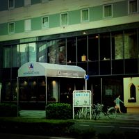 駅からまあまあ近い