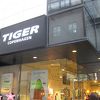 タイガーコペンハーゲン (アメリカ村店)