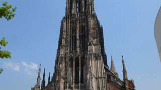世界一高い大聖堂
