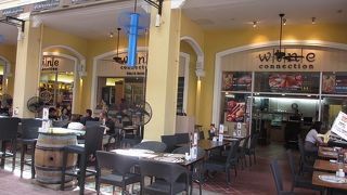 思いのほか安くておいしい！