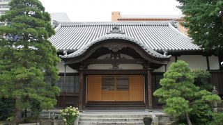 なるほど、福岡藩の懐の深さを思わせるような人物です