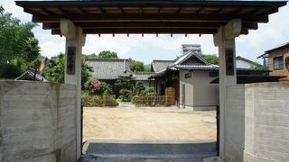 ここの梵鐘は製作年代が分かる日本の梵鐘のうち6番目に古いもの