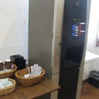 フリードリンクサービスあり。