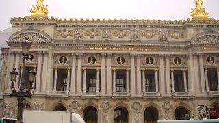 素晴らしい外観