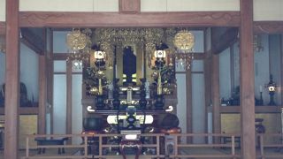 小栗判官伝説の発信源