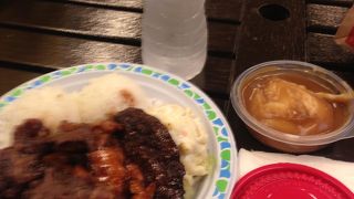 ばらまき土産を買いに