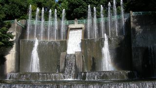 川口市立グリーンセンター