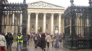 ちょっとはずれに・・