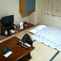 岩田屋旅館 写真