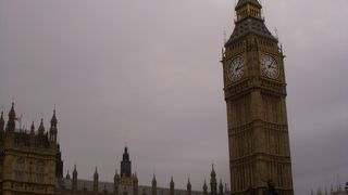 世界一高所時計！？