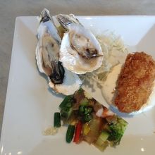 ステーションセット