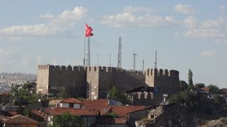 360℃の展望が楽しめる