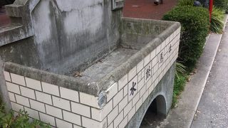 馬車道らしい歴史遺産です!!