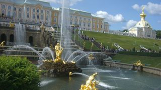 スムースに入場できます