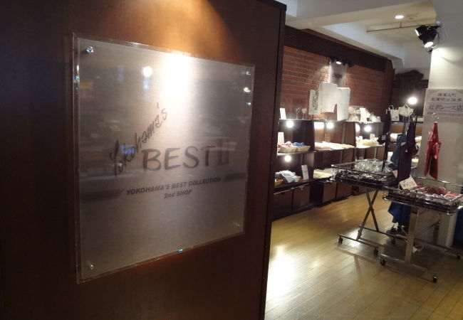 横浜のオールスター！？