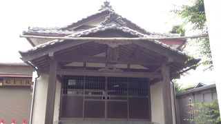 歴史はあるんですよ。