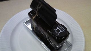 ミシュラン二つ星レストランのパン屋さん