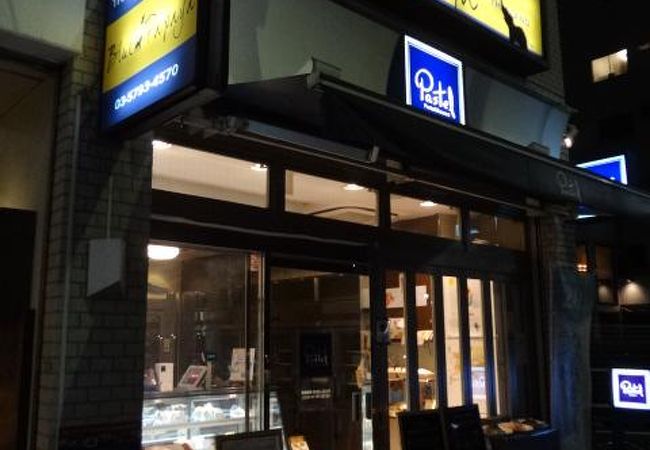 「なめらかプリン」でお馴染み！