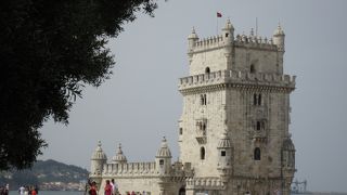 テージョ川の公女