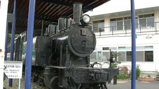 鉄道ファンにはおなじみ