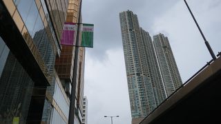 カントン ロード (廣東道) 