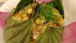 美味しいベトナム料理