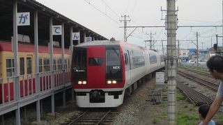 成田エキスプレス！