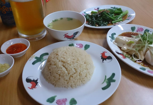 威南記海南鶏飯 マリーナスクエア店 クチコミ アクセス 営業時間 シンガポール フォートラベル 威南記海南鶏飯 マリーナスクエア店 クチコミ アクセス 営業時間 シンガポール フォートラベル