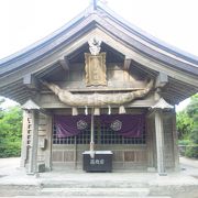 縁結びの神社