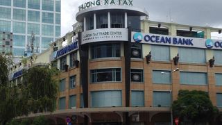 便利なスーパー