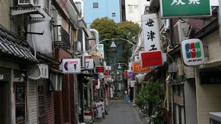 新宿ゴールデン街