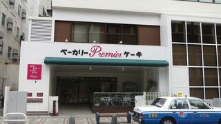 朝8:30からやっているさいおんスクエア前の美味しいパン屋さん