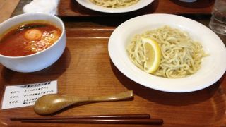 期待を超えたつけナポリタン